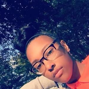 Meet your Posher, Jori